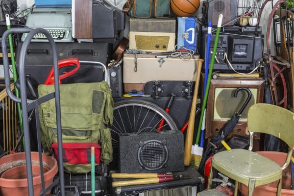 Hoarding and Pest Control: What you need to know