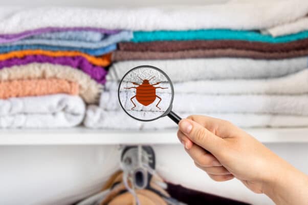 Are Those Bed Bugs? Here’s How to Identify and Eliminate Them