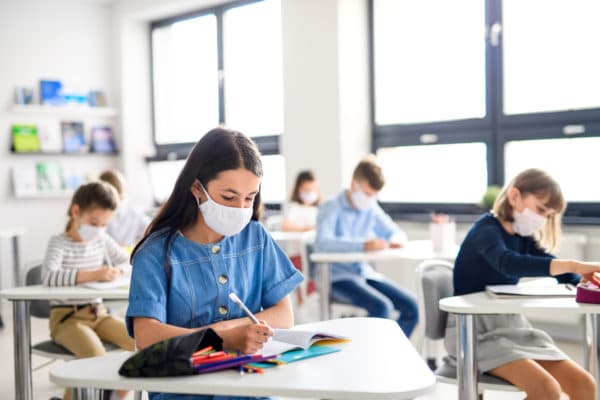 How Can Modern Protect Your Educational Facility from Pests?