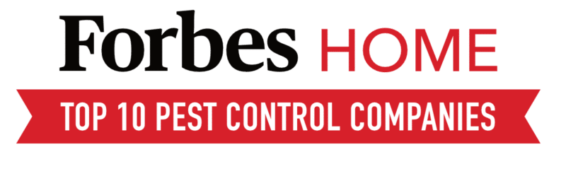Modern Pest Named One of Forbes’ Top 10 Pest Control Companies in the U.S.