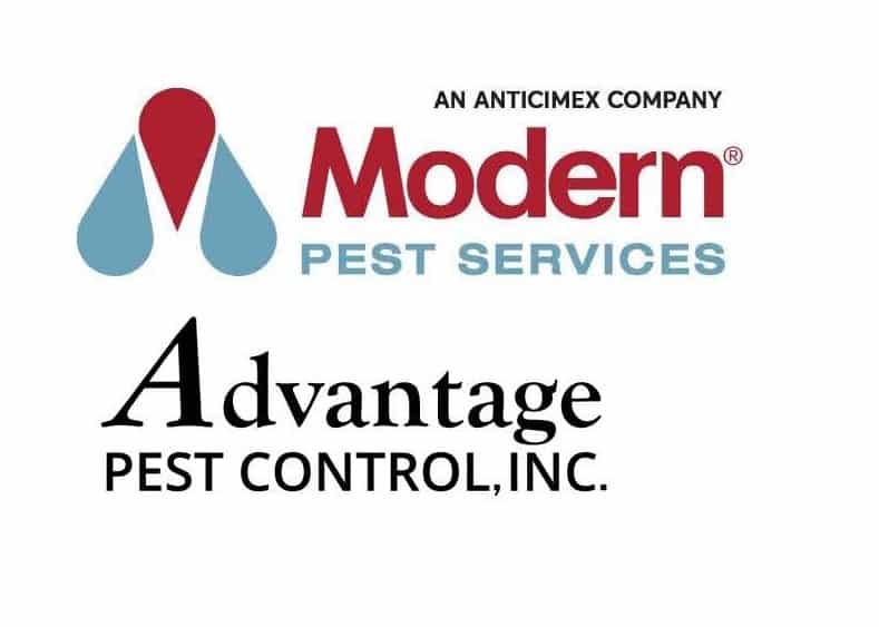 Modern Pest Services, An Anticimex Company, Acquires Advantage Pest