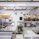Protect your commercial kitchen from pest infestation