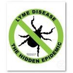 May Is Lyme Disease Awareness Month
