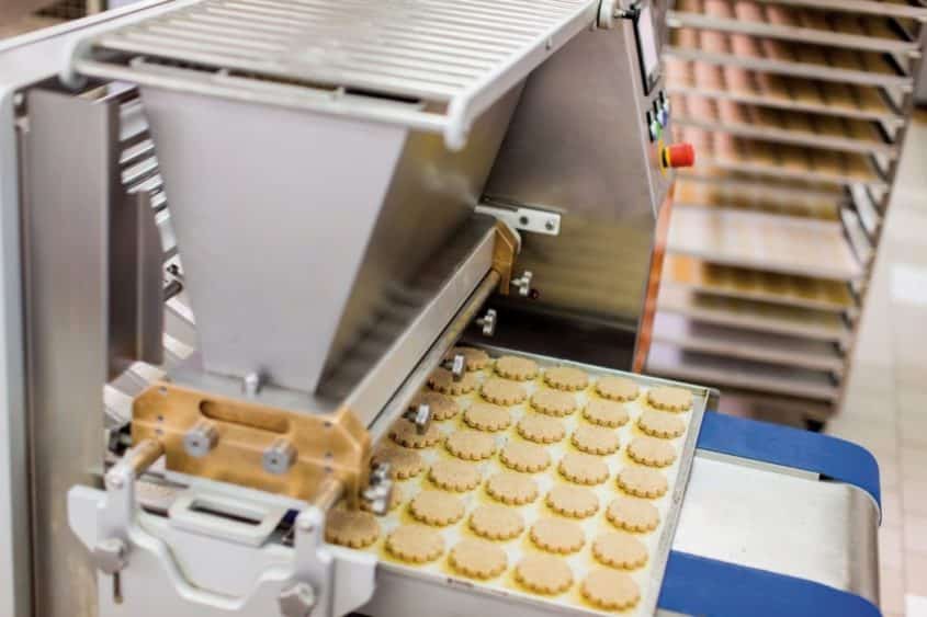 Protect your business with Modern's ecocare program