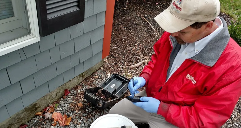 Modern Pest Professional