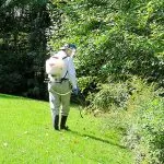 Tick-Mosquito application