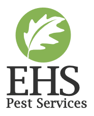EHS Pest Services Logo