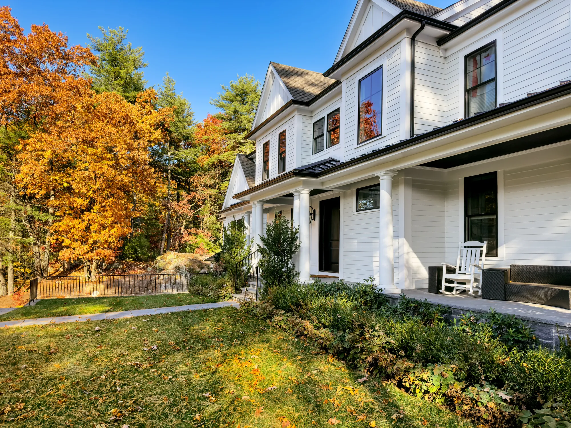 protect your home against pests with Modern Pest Services